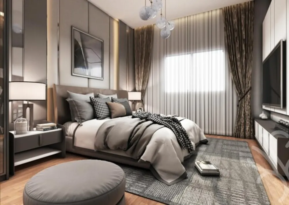 Apartamento, 3 quartos, 126 m² - Foto 4