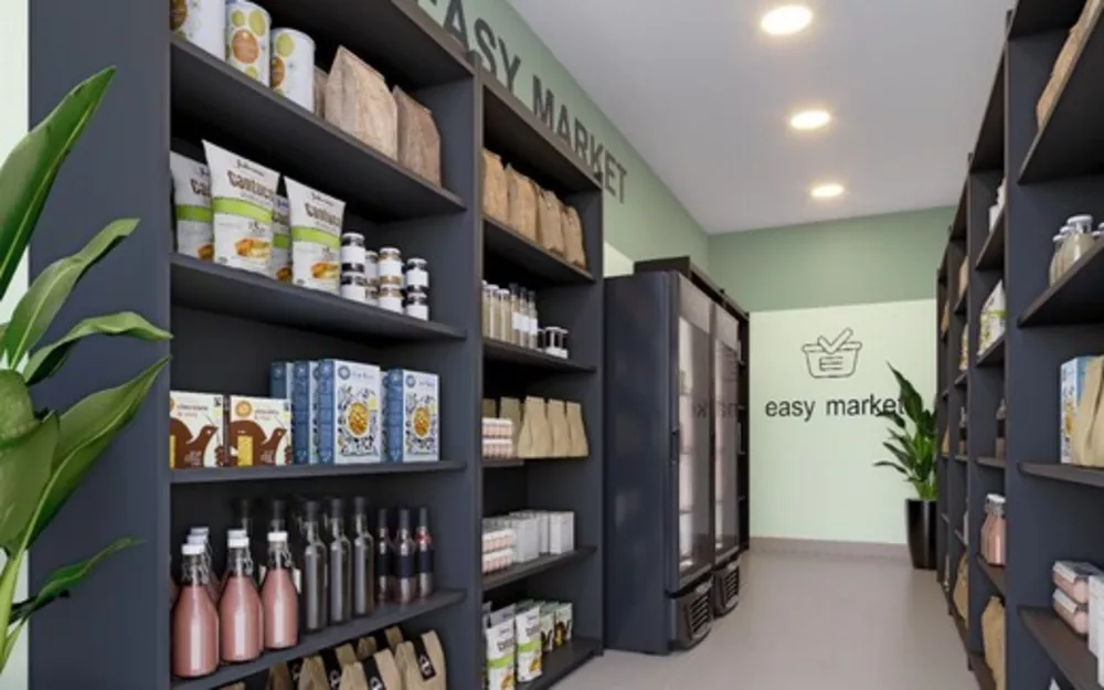 Apartamento, 1 quarto, 32 m² - Foto 11