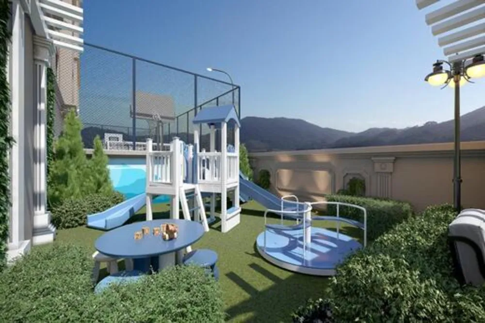 Apartamento, 2 quartos, 69 m² - Foto 8