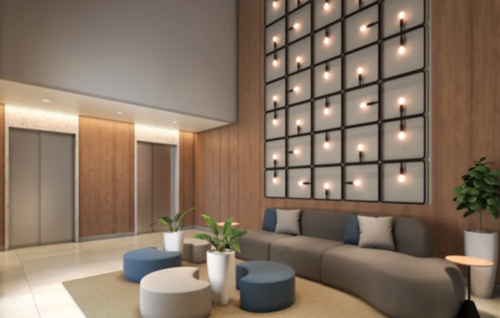 Loft, 23 m² - Foto 3