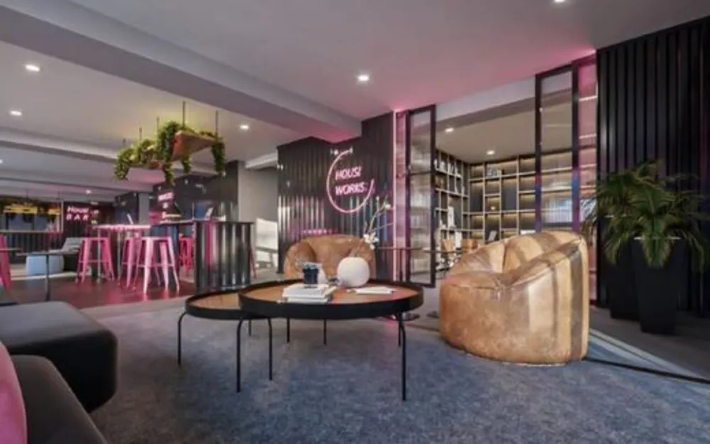 Loft, 33 m² - Foto 1