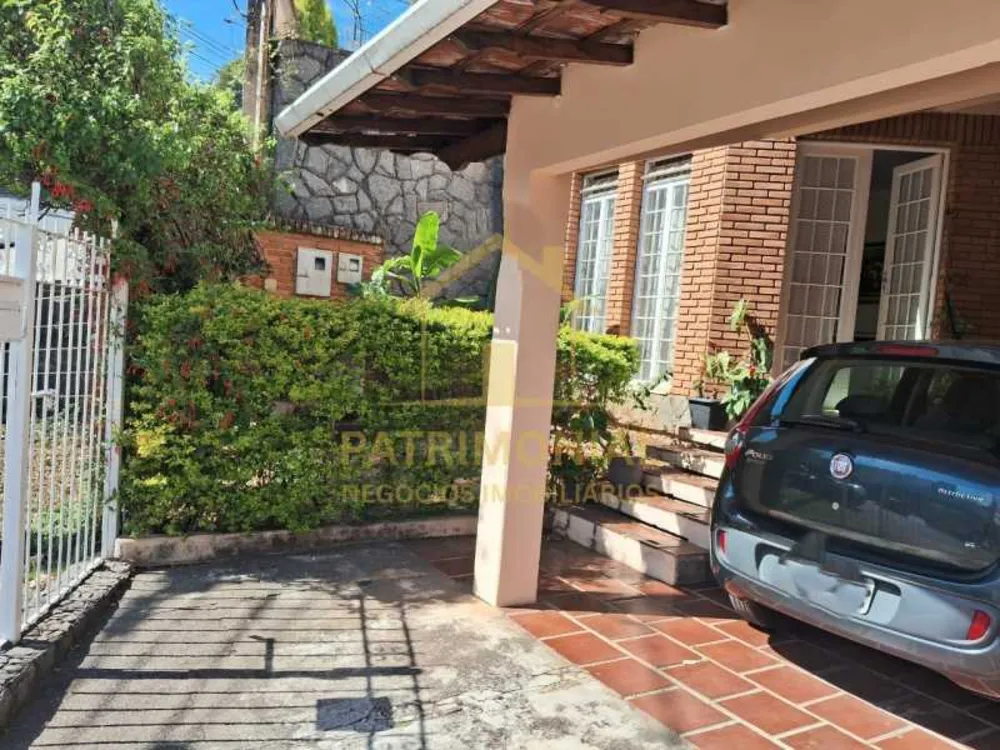 Casa, 3 quartos, 219 m² - Foto 12