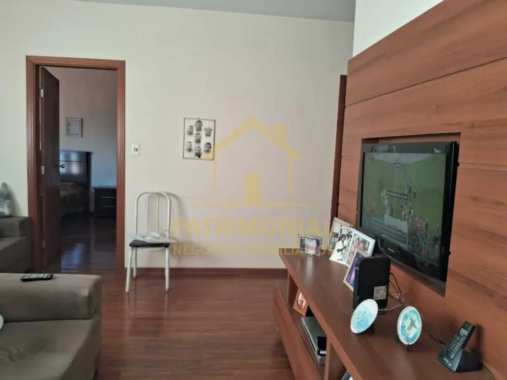 Casa, 3 quartos, 219 m² - Foto 4