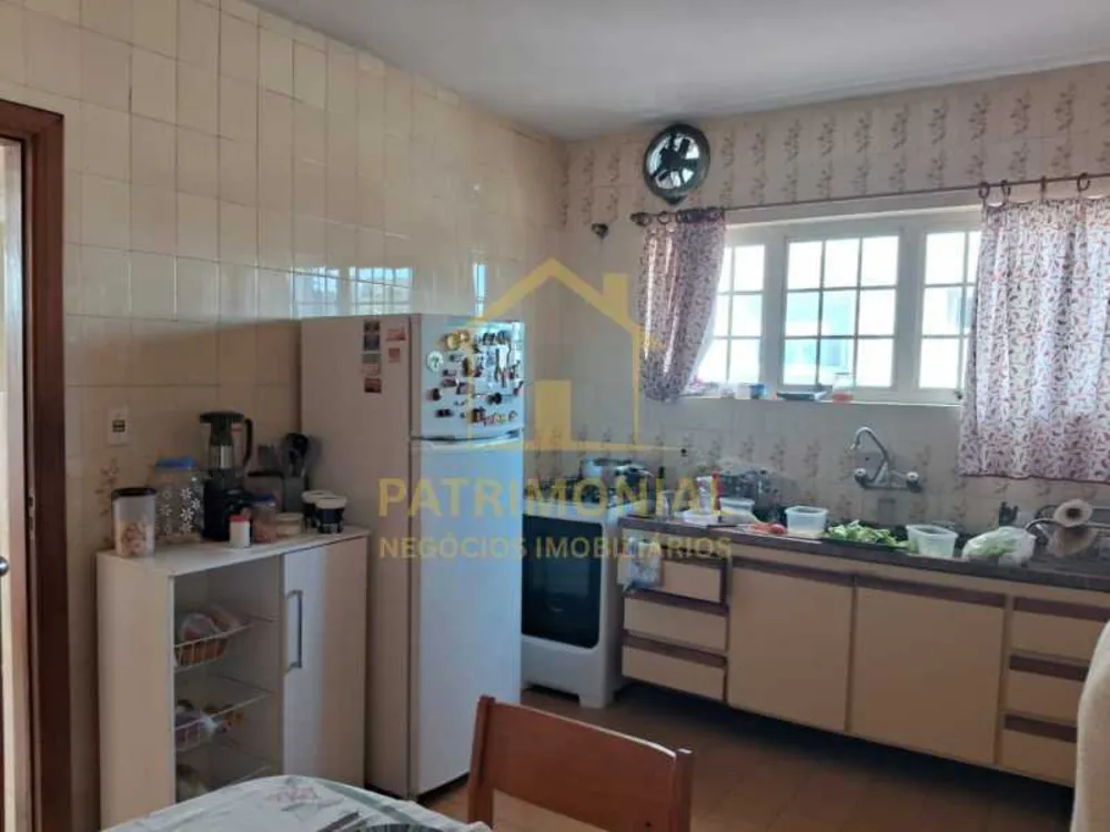Casa, 3 quartos, 219 m² - Foto 10