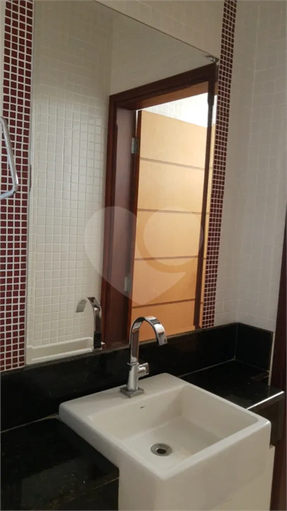 Casa, 3 quartos, 273 m² - Foto 4