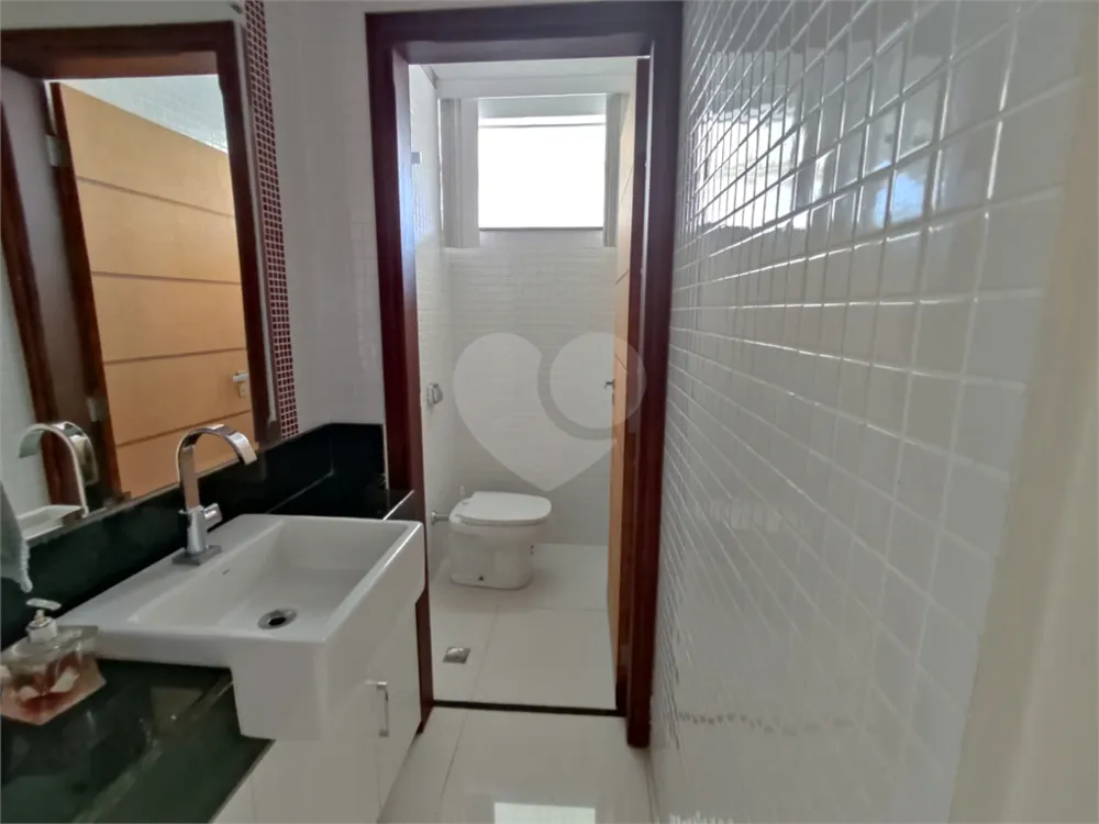 Casa, 3 quartos, 273 m² - Foto 4
