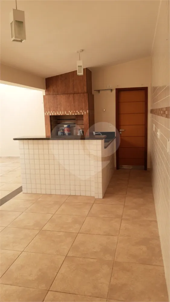 Casa, 3 quartos, 273 m² - Foto 1