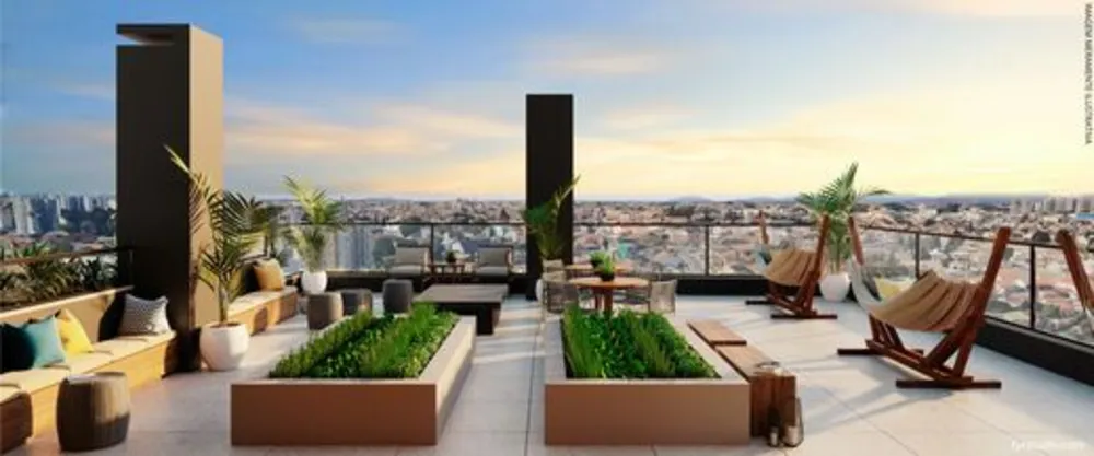 Apartamento, 2 quartos, 49 m² - Foto 7