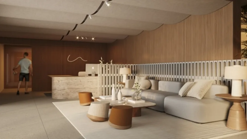 Apartamento, 3 quartos, 90 m² - Foto 3