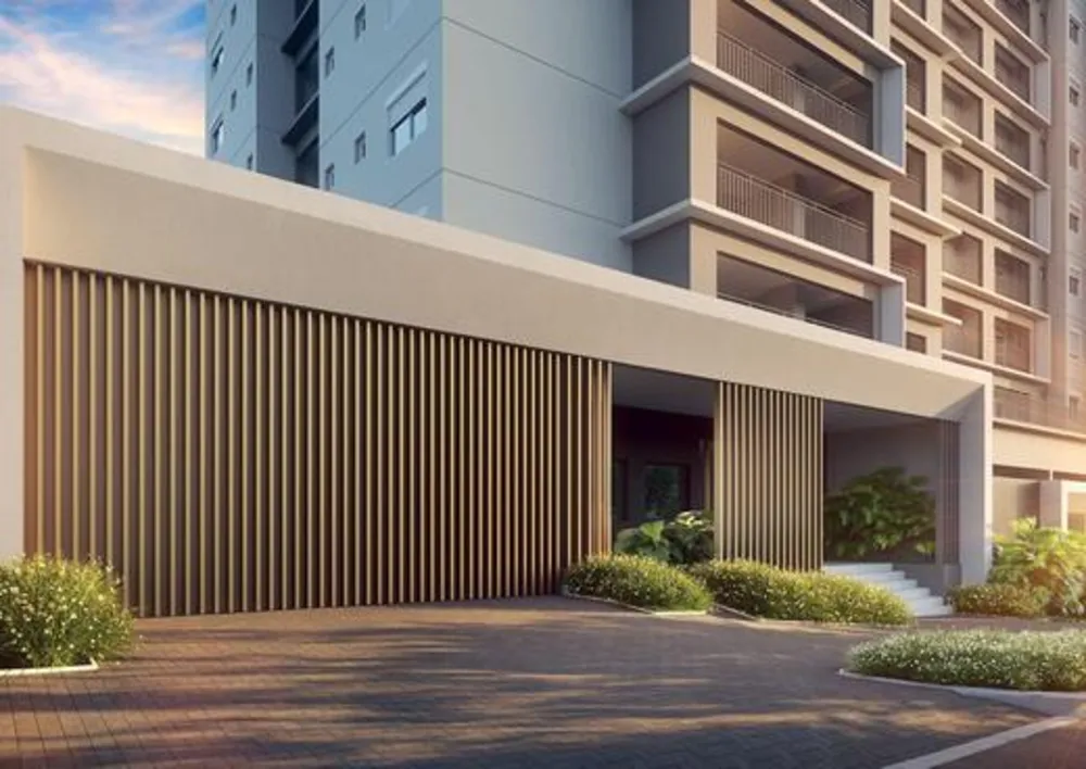 Apartamento, 3 quartos, 110 m² - Foto 2