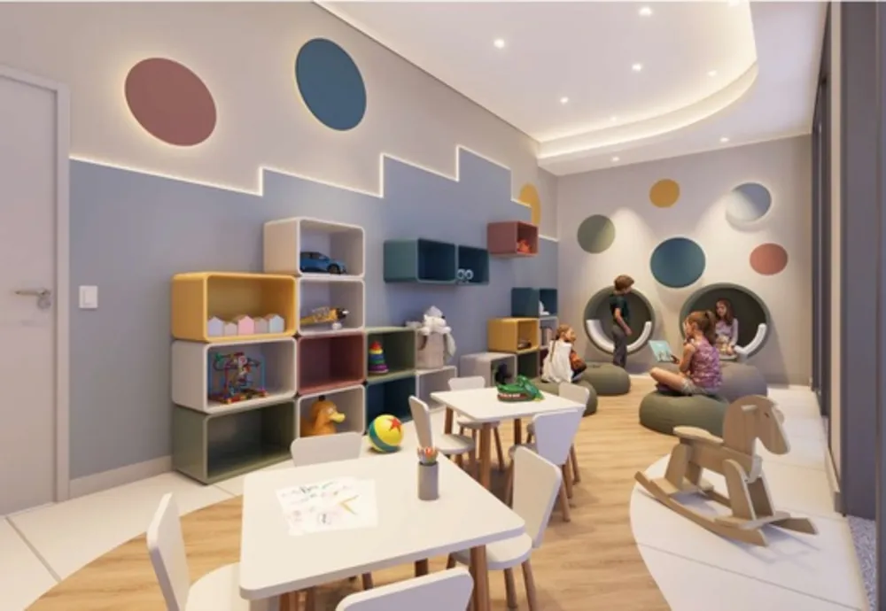 Cobertura, 3 quartos, 171 m² - Foto 4