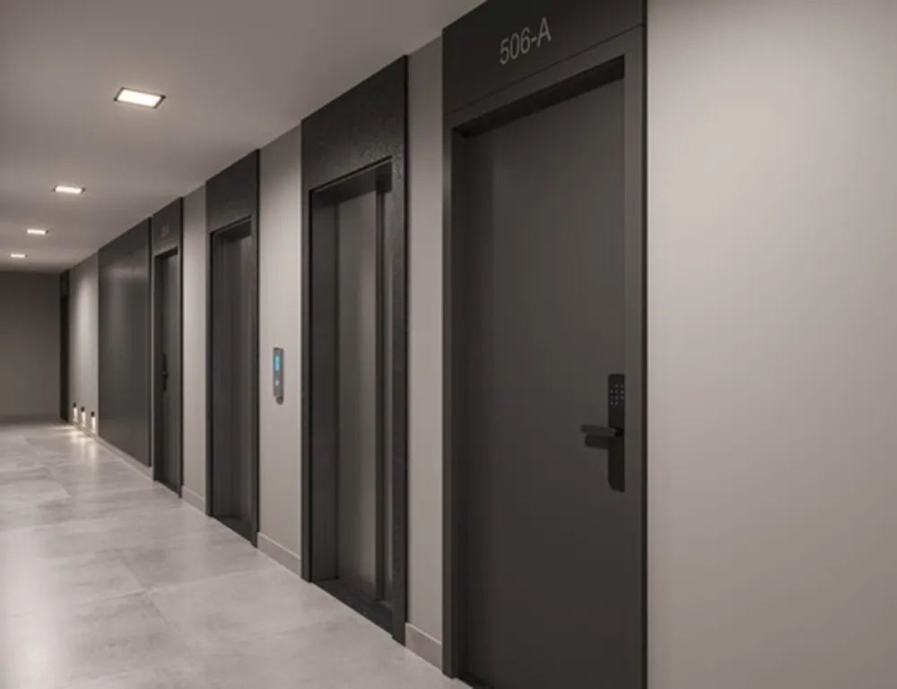 Apartamento, 3 quartos, 85 m² - Foto 8