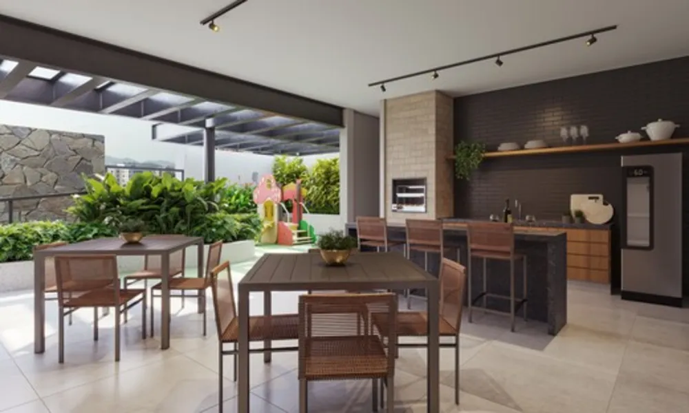 Apartamento, 3 quartos, 85 m² - Foto 1