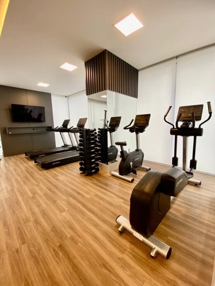 Apartamento, 2 quartos, 78 m² - Foto 4