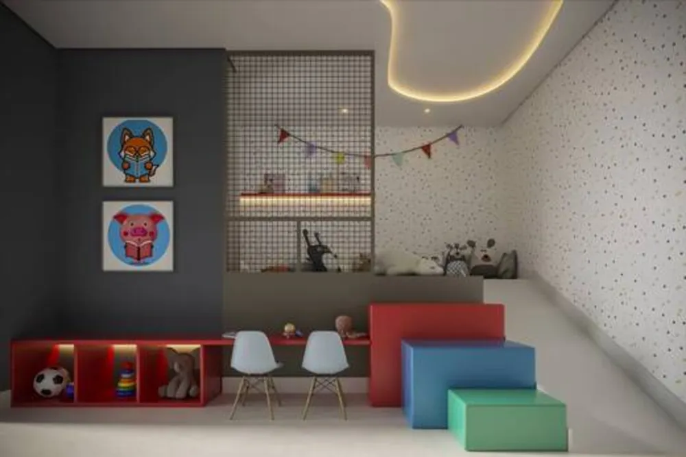 Apartamento, 2 quartos, 71 m² - Foto 9