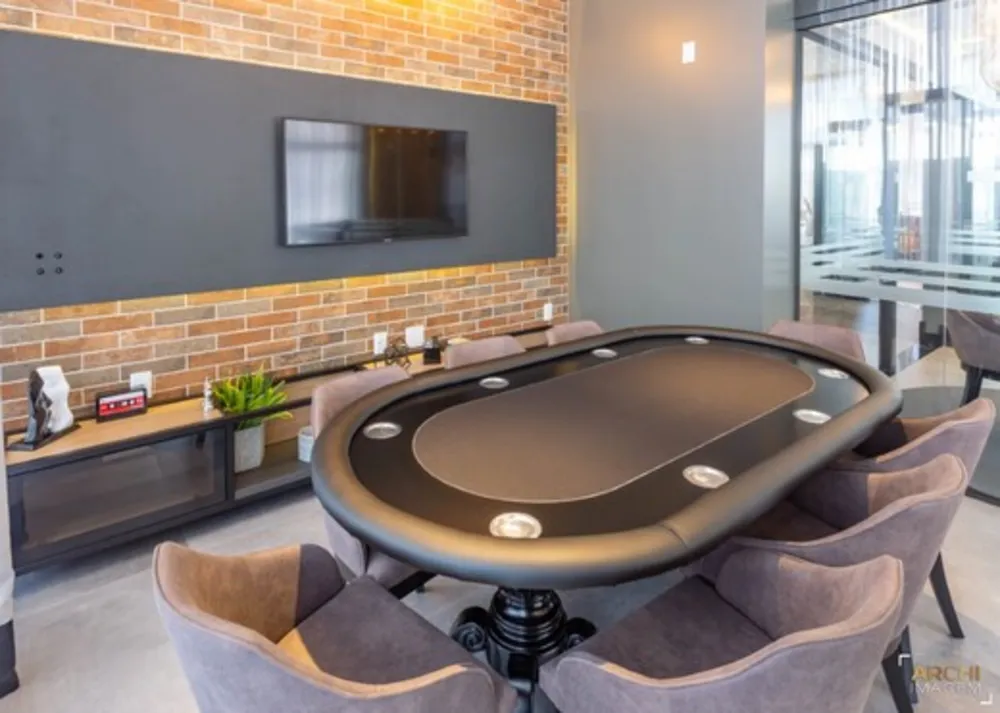 Apartamento, 4 quartos, 213 m² - Foto 1