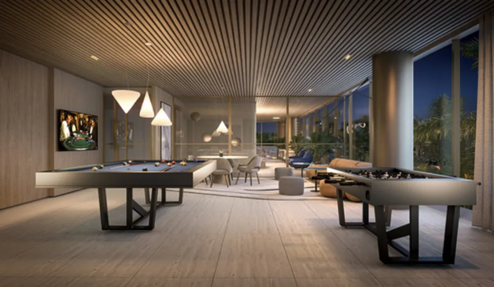 Cobertura, 5 quartos, 862 m² - Foto 7