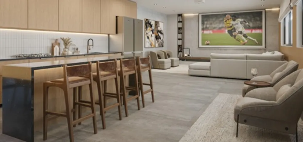 Cobertura, 5 quartos, 862 m² - Foto 5
