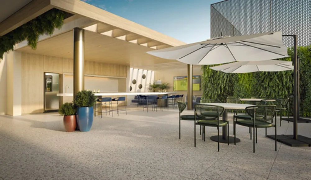 Cobertura, 5 quartos, 862 m² - Foto 7