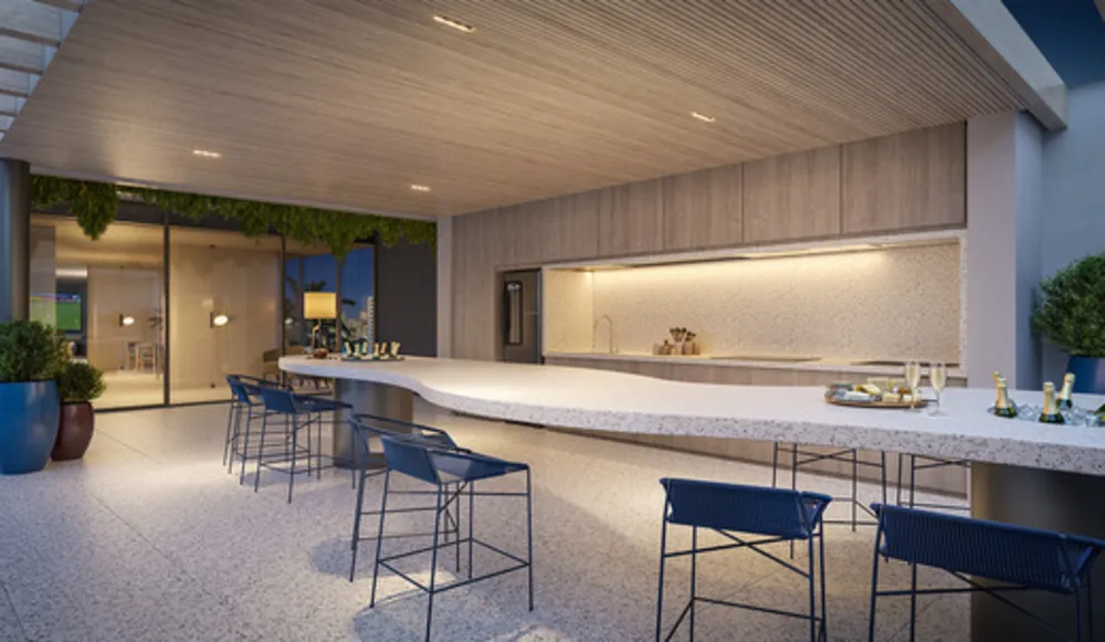 Cobertura, 5 quartos, 862 m² - Foto 8