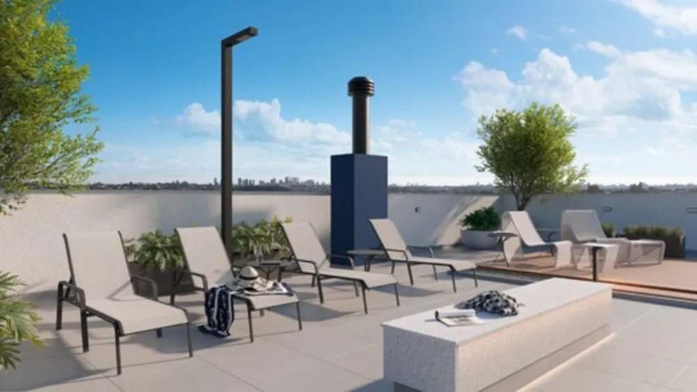Apartamento, 3 quartos, 66 m² - Foto 9