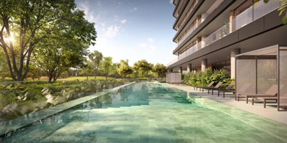 Apartamento, 4 quartos, 375 m² - Foto 8
