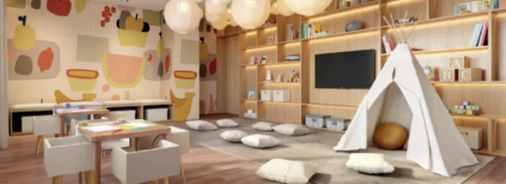 Apartamento, 4 quartos, 375 m² - Foto 5