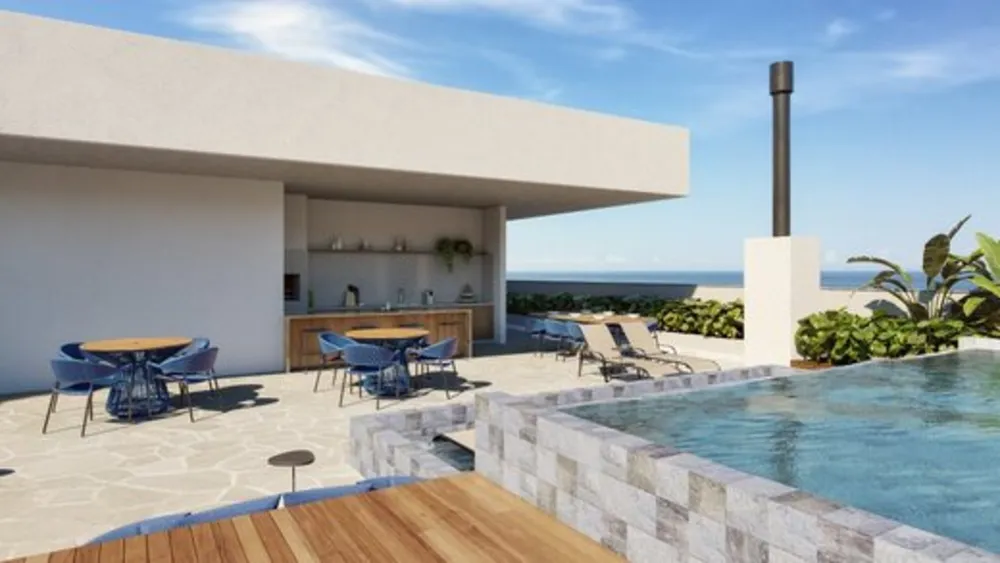 Apartamento, 2 quartos, 84 m² - Foto 8