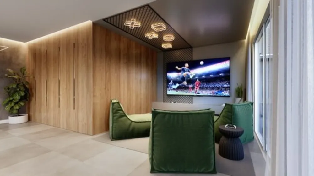Apartamento, 2 quartos, 84 m² - Foto 5