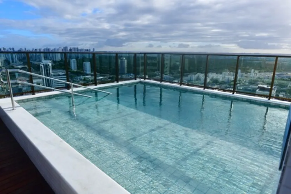 Apartamento, 3 quartos, 79 m² - Foto 12
