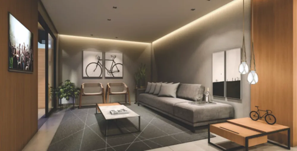 Apartamento, 3 quartos, 121 m² - Foto 6