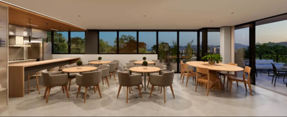 Apartamento, 3 quartos, 121 m² - Foto 5