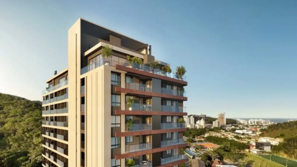 Apartamento, 3 quartos, 84 m² - Foto 4