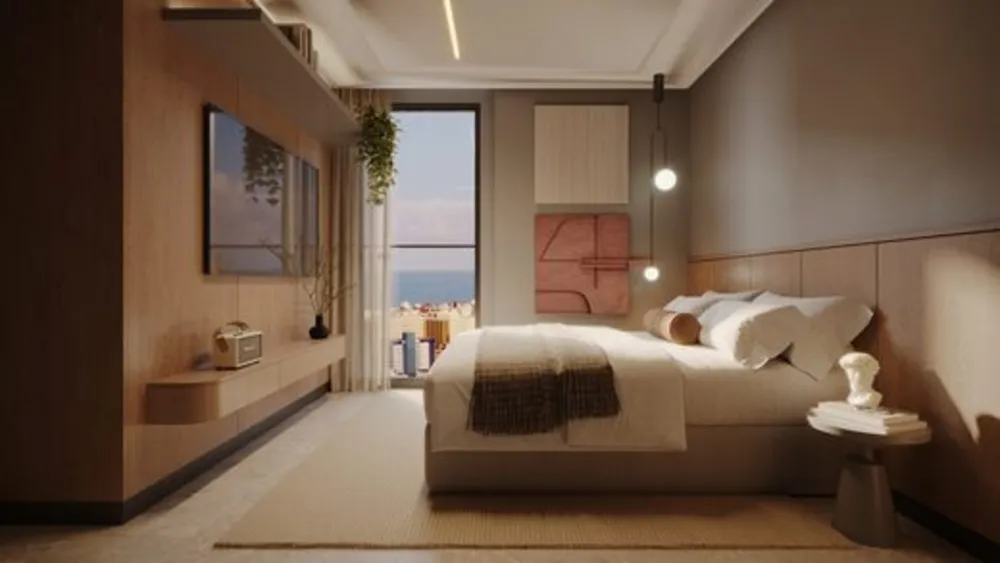 Apartamento, 3 quartos, 78 m² - Foto 1