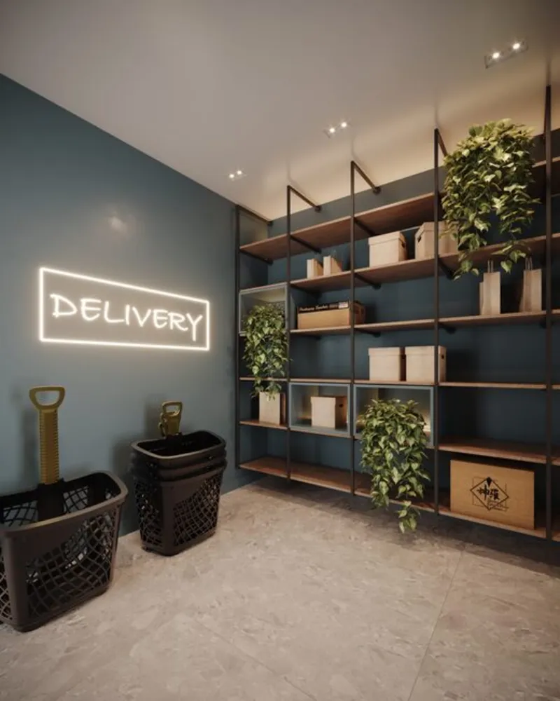 Apartamento, 3 quartos, 78 m² - Foto 6