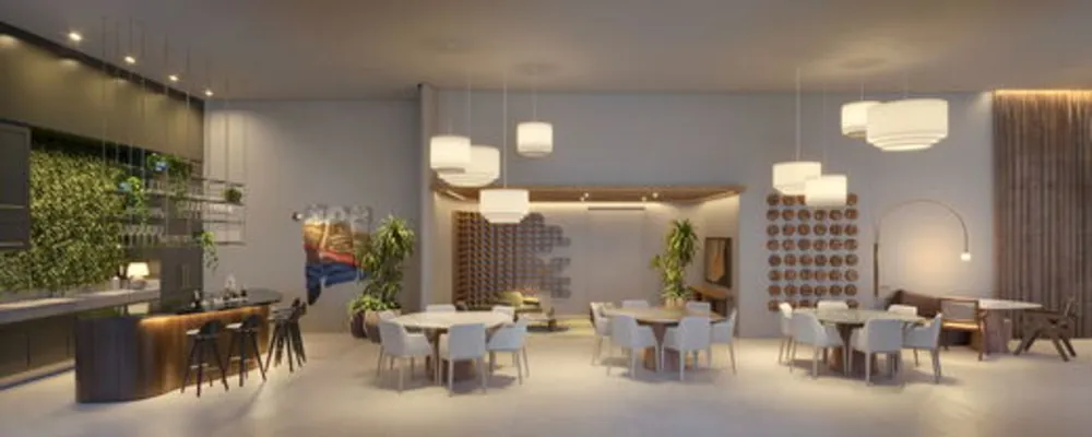 Apartamento, 3 quartos, 125 m² - Foto 6