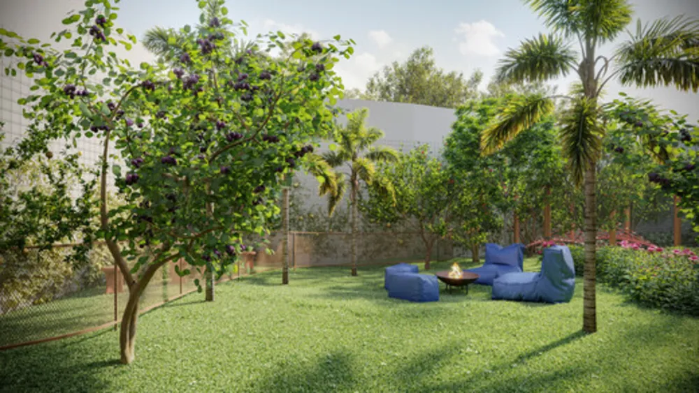 Apartamento, 2 quartos, 85 m² - Foto 2