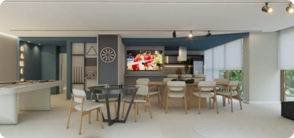 Apartamento, 4 quartos, 164 m² - Foto 10