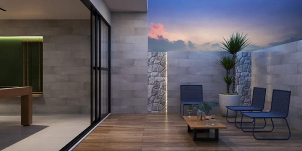 Apartamento, 2 quartos, 55 m² - Foto 6