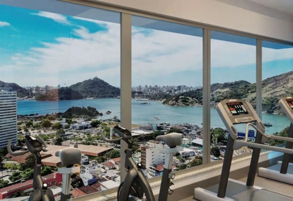 Apartamento, 2 quartos, 69 m² - Foto 8