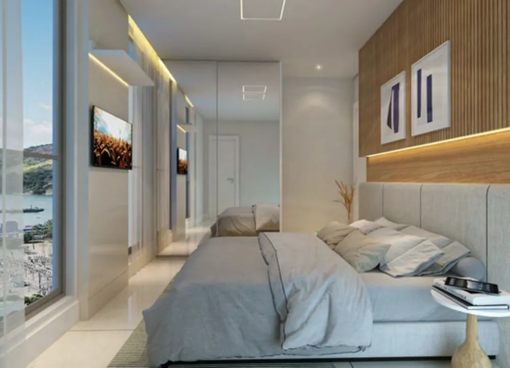 Apartamento, 2 quartos, 69 m² - Foto 5