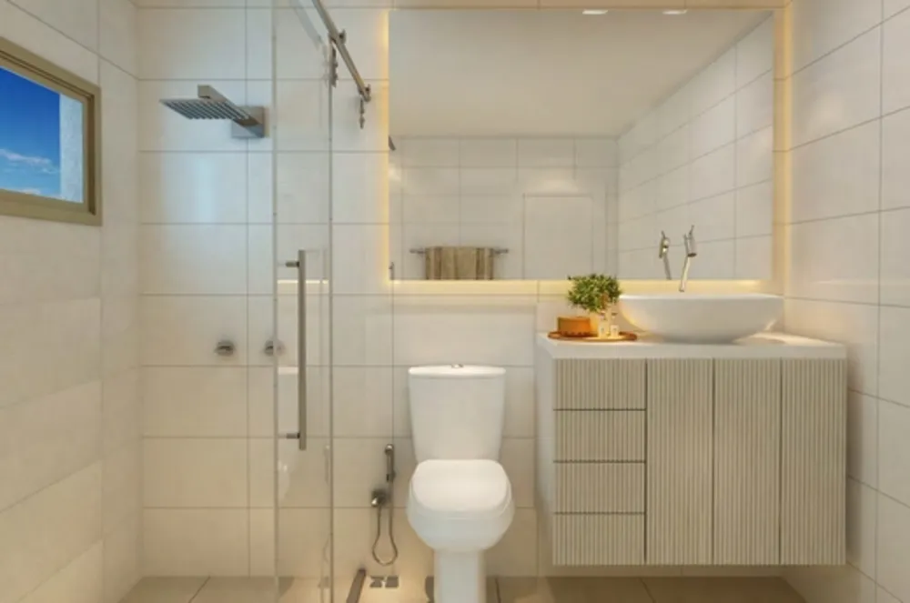 Apartamento, 2 quartos, 69 m² - Foto 6