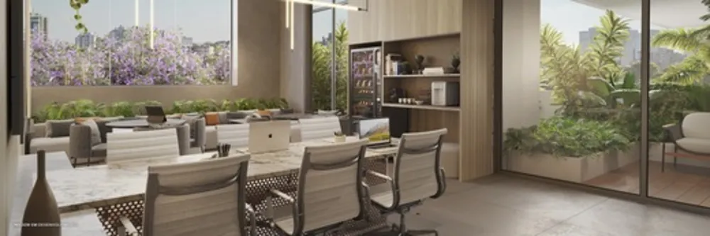 Apartamento, 3 quartos, 217 m² - Foto 6