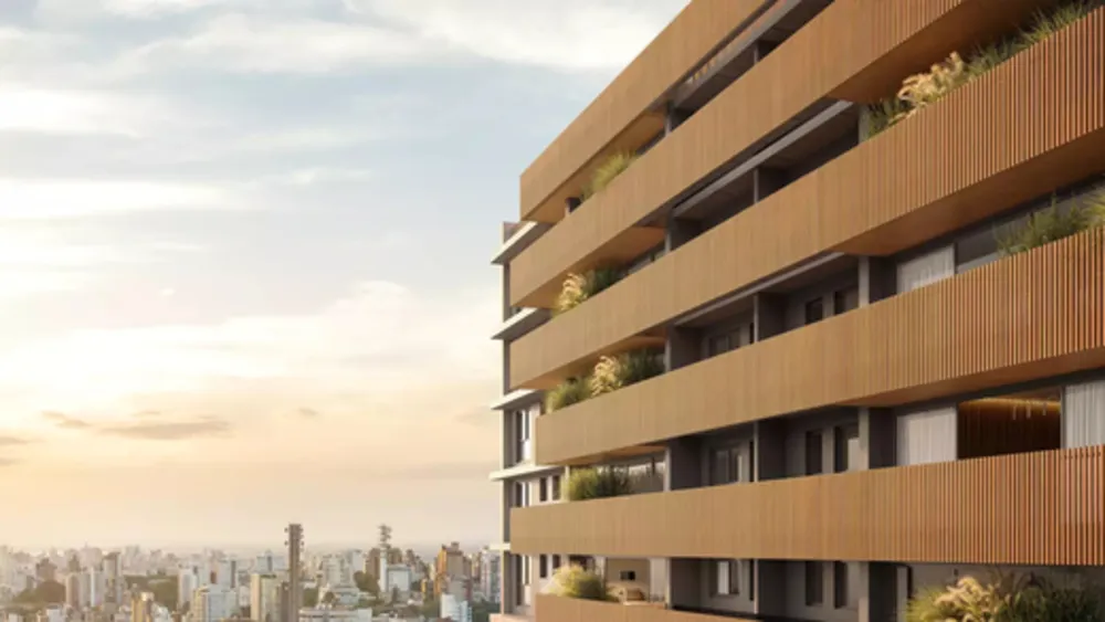 Apartamento, 3 quartos, 155 m² - Foto 2