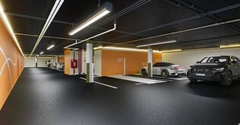 Apartamento, 3 quartos, 100 m² - Foto 8
