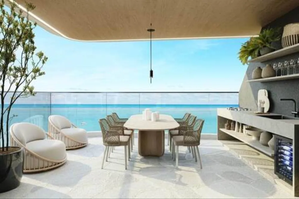 Apartamento, 3 quartos, 100 m² - Foto 6