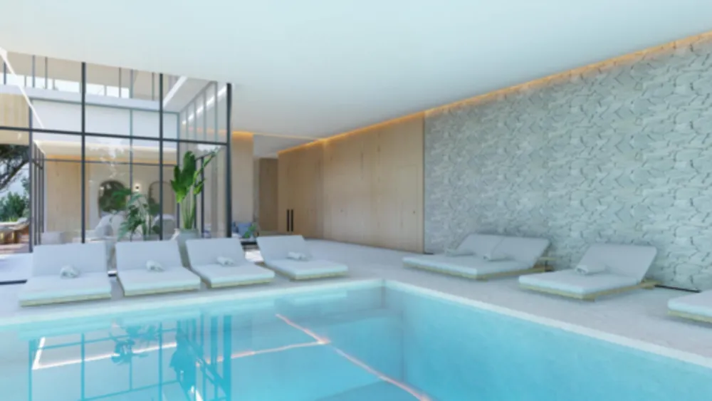 Apartamento, 3 quartos, 249 m² - Foto 8