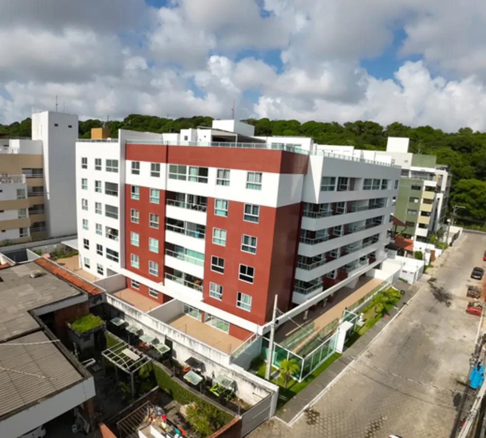 Apartamento, 2 quartos, 109 m² - Foto 2
