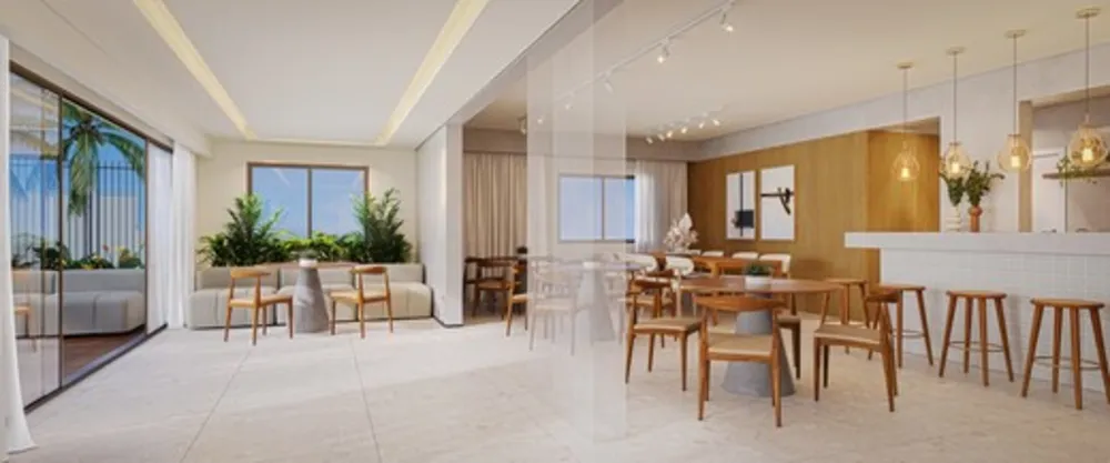 Apartamento, 2 quartos, 102 m² - Foto 5