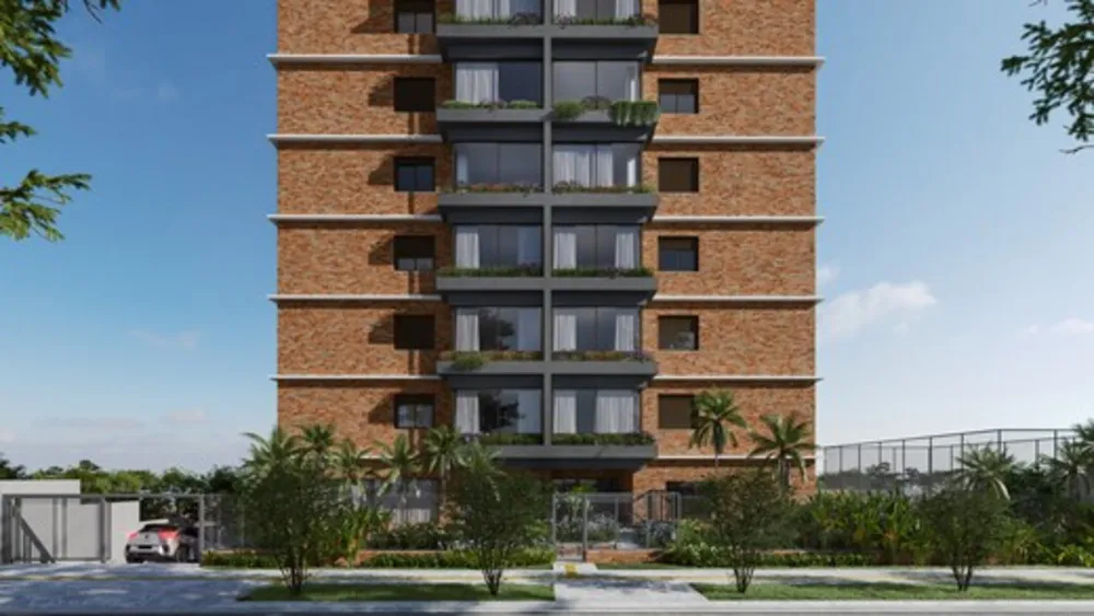 Apartamento, 2 quartos, 102 m² - Foto 2